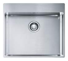 Кухонна  мийка Franke Box BXX 210-54 TL (127.0369.295) полірована