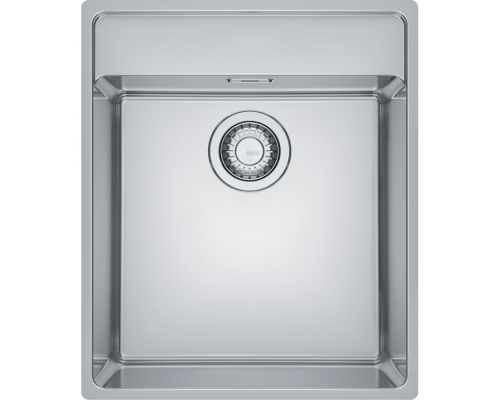 Кухонна  мийка Franke Maris MRX 210-40 TL (127.0598.748) полірована