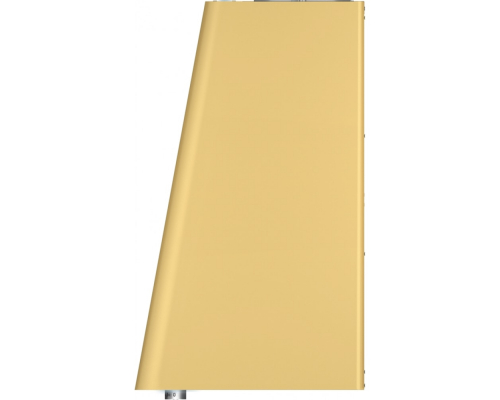 Витяжка кухонна Franke Smart Deco FSMD 508 YL (335.0530.202) горчичный желтый