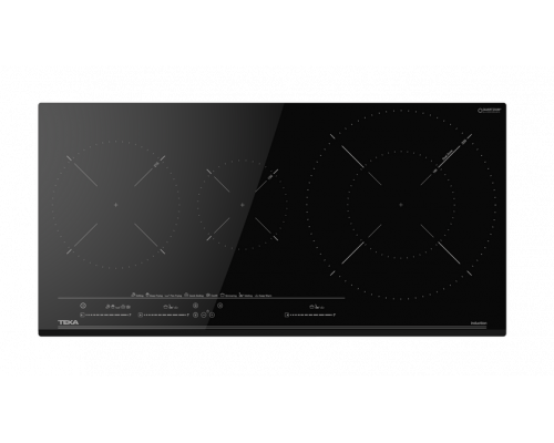 Індукційна варильна поверхня 80 см Teka IZC 83620 MST  112500039
