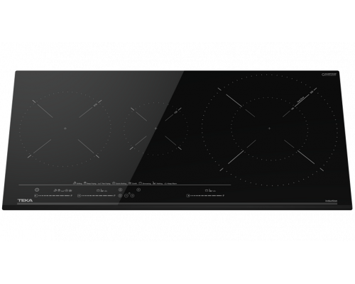 Індукційна варильна поверхня 80 см Teka IZC 83620 MST  112500039