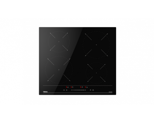 Індукційна варильна поверхня 60 см Teka IBC 64100 S  112520033