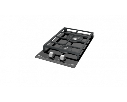Модульна склокерамічна газова варильна поверхня 30 см Teka GZC 32300 XBN  112570018