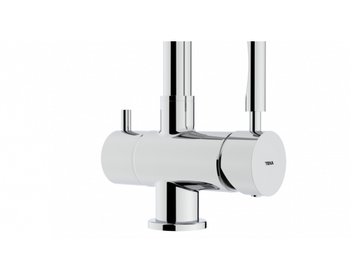 Кухонний змішувач 2 в 1 - для проточної та фільтрованої води Teka OS 210  116090000