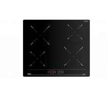 Індукційна варильна поверхня 60 см Teka IBC 64000 BK MSS  112520007