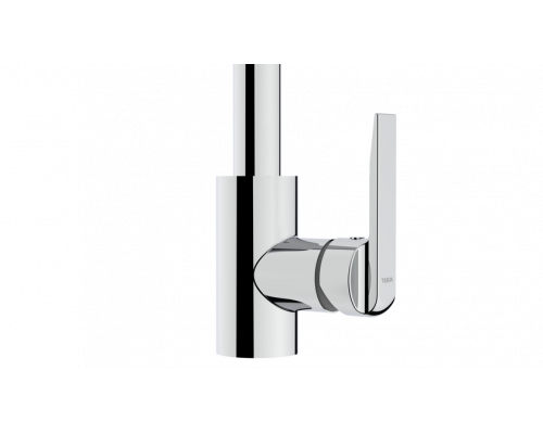 Кухонний змішувач з високим висувним виливом Teka IN 938 PLUS  116020010