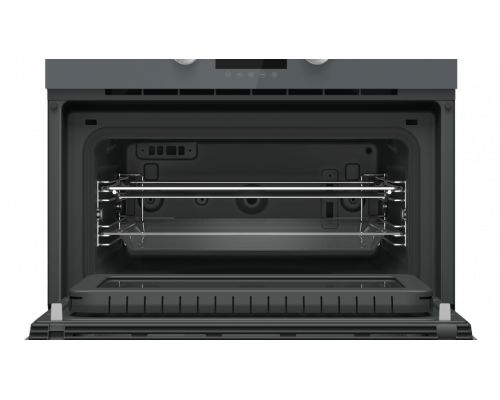 Мікрохвильова піч + гриль Teka MLC 8440 ST  111160025