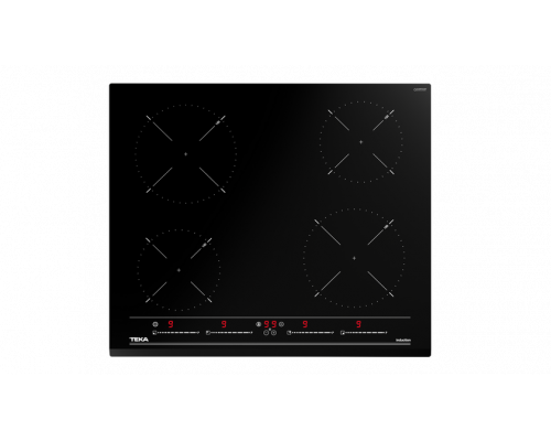 Індукційна варильна поверхня 60 см Teka IZC 64010 BK MSS  112520015