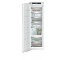 Вбудований холодильник Side-by-side Liebherr IXRF 5185 Peak