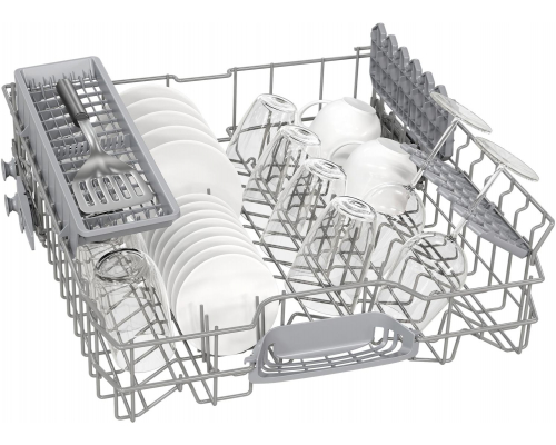 Посудомийна машина BOSCH SMS44DI01T