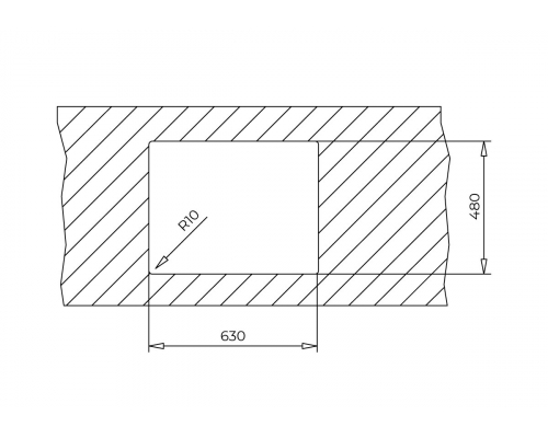 Гранітна мийка Teka Stone 45 B-TG 1B 1D  115330045