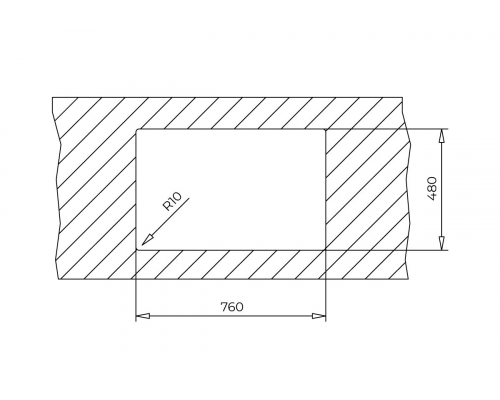 Гранітна мийка Teka Stone 60 S-TG 1B 1D  115330033