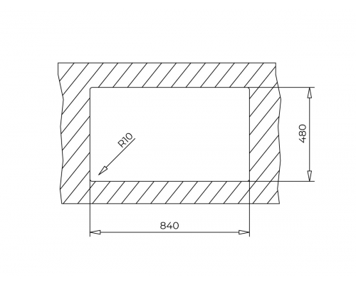 Гранітна мийка Teka Stone 90 B-TG 2B  115260012