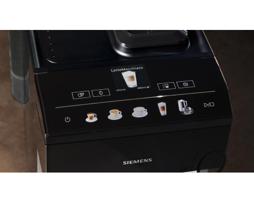Кофемашина Siemens TP511R01