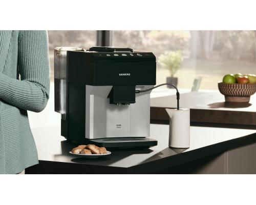 Кофемашина Siemens TP511R01