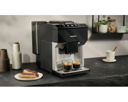 Кофемашина Siemens TP511R01