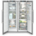Холодильник Side-by-Side Liebherr XRFsd 5265 Prime