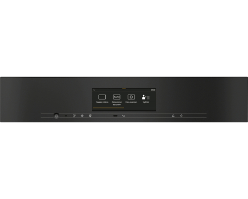 Парова шафа Miele DGM 7840 OBSW Парова шафа Miele DGM 7840 OBSW