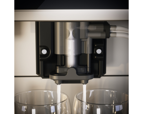 Кавомашина автоматична Miele CM 6360 MilkPerfection OBCM