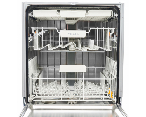 Посудомийна машина вбудована Miele G 5050 SCVi