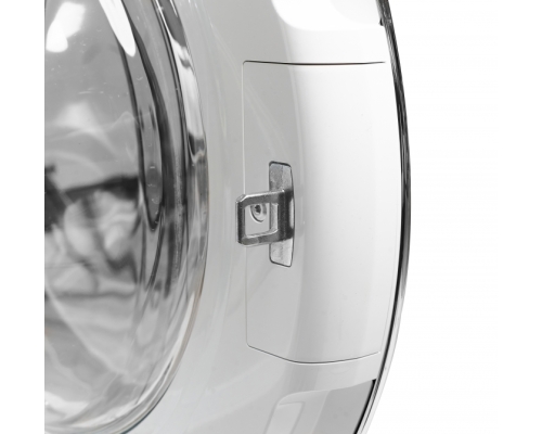 Пральна машина з сушкою WTD 163 WCS