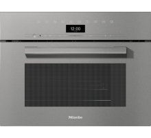 Парова шафа Miele DGM 7440 GRGR