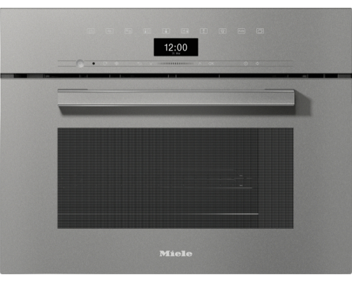 Парова шафа Miele DGM 7440 GRGR Парова шафа Miele DGM 7440 GRGR