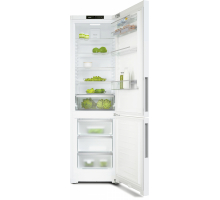 Холодильник дводверний Miele KFN 4395 CD ws