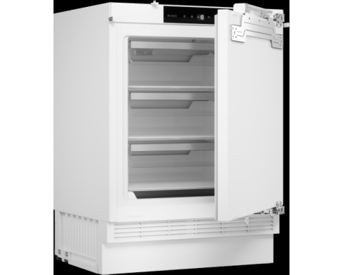 Вертикальний морозильник ASKO F22881I