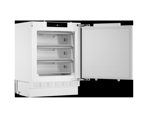 Вертикальний морозильник ASKO F22881I