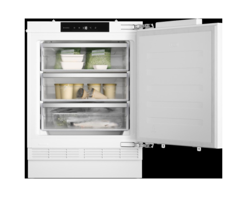 Вертикальний морозильник ASKO F22881I