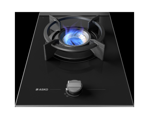 Газова варильна поверхня ASKO HG8313BGB1 Газова варильна поверхня ASKO HG8313BGB1