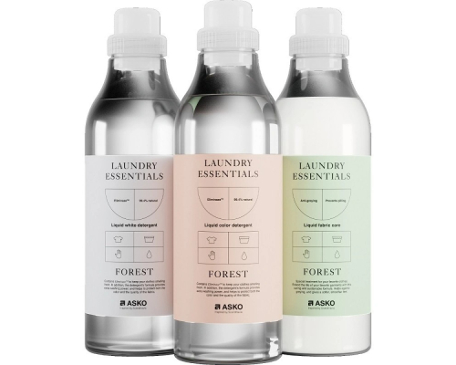 Кондиціонер для білизни Asko LF11 AU Fabric Care