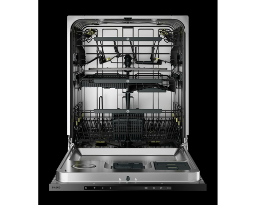 Посудомийна машина ASKO DBI745MIQ.BS