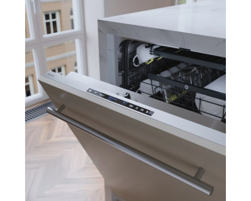 Посудомийна машина ASKO DFI544DXXL