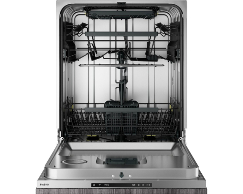 Посудомийна машина ASKO DFI545N