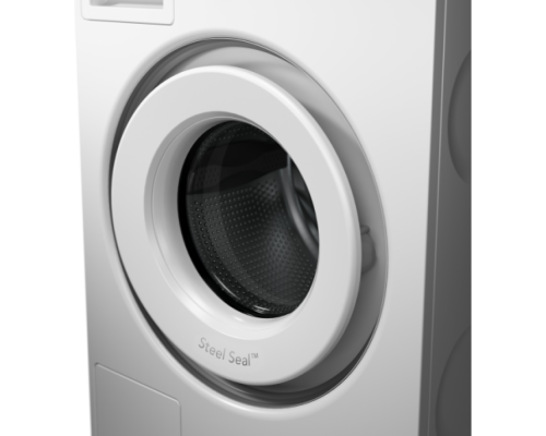 Пральна машина ASKO W2084B.W