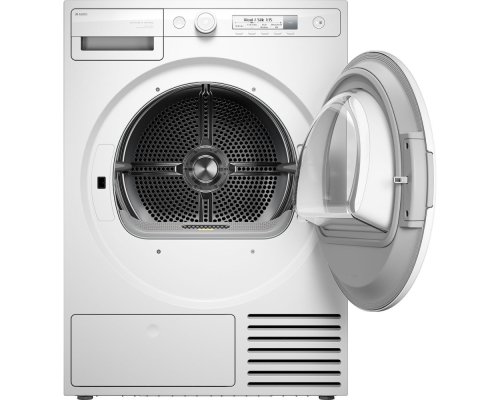 Сушильна машина ASKO T108HW