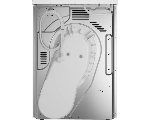 Сушильна машина ASKO T209H.W