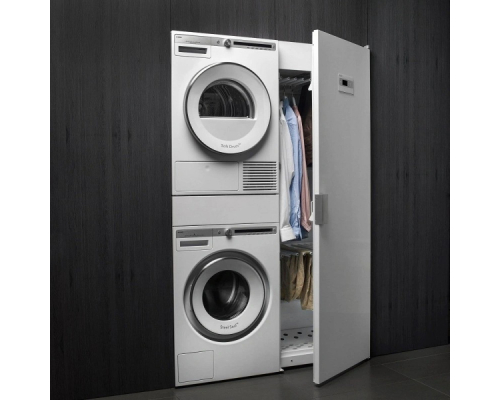 Сушильна машина ASKO T409HS.W