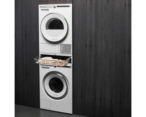 Сушильна машина ASKO T409HS.W