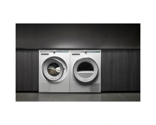 Сушильна машина ASKO T409HS.W