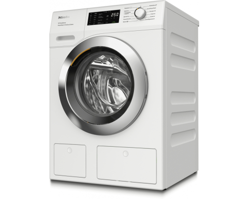 Пральна машина Miele WEG 895 WCS Пральна машина Miele WEG 895 WCS