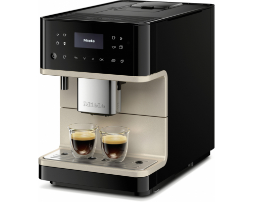 Кавомашина автоматична Miele CM 6360 MilkPerfection OBCM