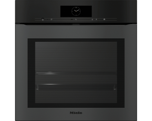 Духова шафа Miele H 7860 BPX чорний обсидіан матовий