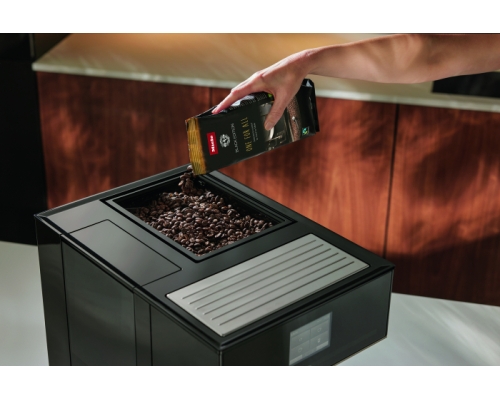 Кава Miele One for All 4x250гр