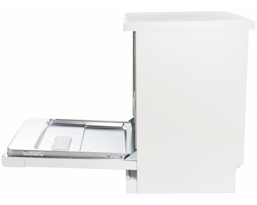Посудомийна машина Miele G 5000 SC Active White