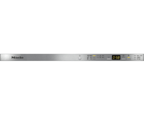 Посудомийна машина G 5050 SCVi