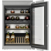 Вбудований винний холодильник Miele KWT 6422iG-1 grgr