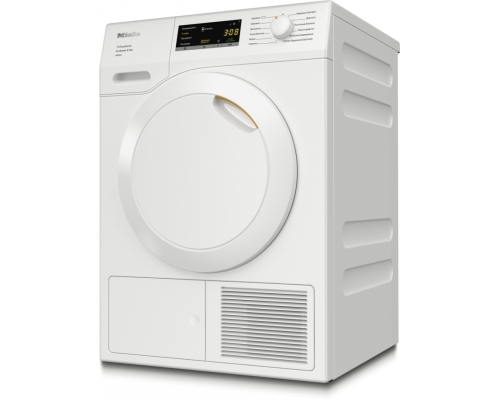 Сушильна машина Miele TEA 535 WP